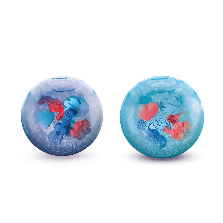 Squeez Ball Fabryka Gniotków Stitch - fot. 6