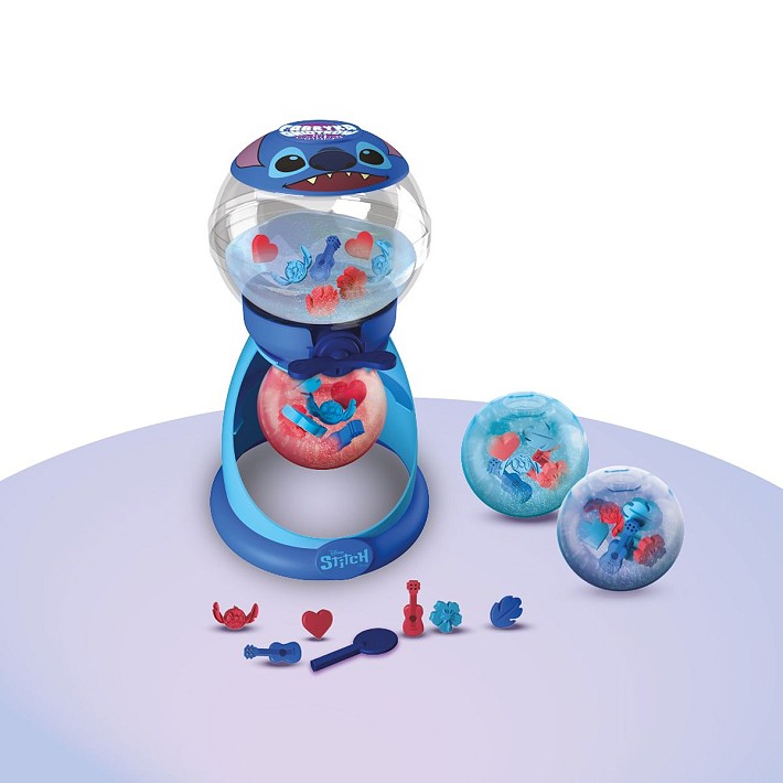 Squeez Ball Fabryka Gniotków Stitch - fot. 4