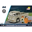 Volkswagen T2a Pritschenwagen - fot. 2