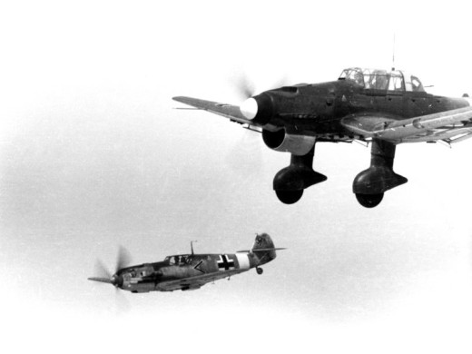 Historia z COBI: Niemiecko-radziecka wojna powietrzna 22 czerwca 1941 r. – czarny dzień radzieckiego lotnictwa