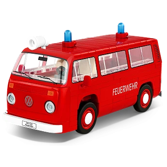 Volkswagen T2b Feuerwehr
