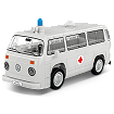 Volkswagen T2b Krankenwagen