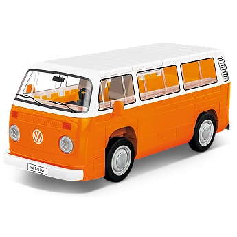 Volkswagen T2b Bus