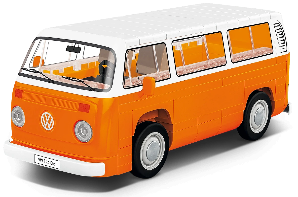 Volkswagen T2b Bus