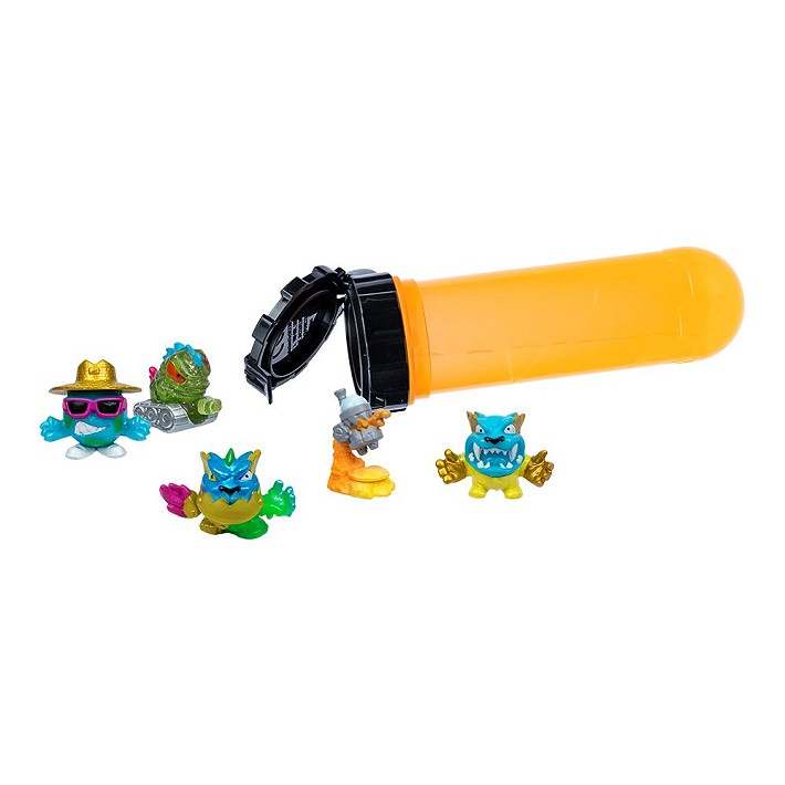 Mr Beast Lab - Rój Tuba 5 pack - fot. 9