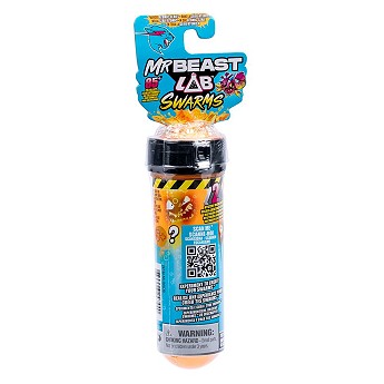 Mr Beast Lab - Rój Tuba 2 pack