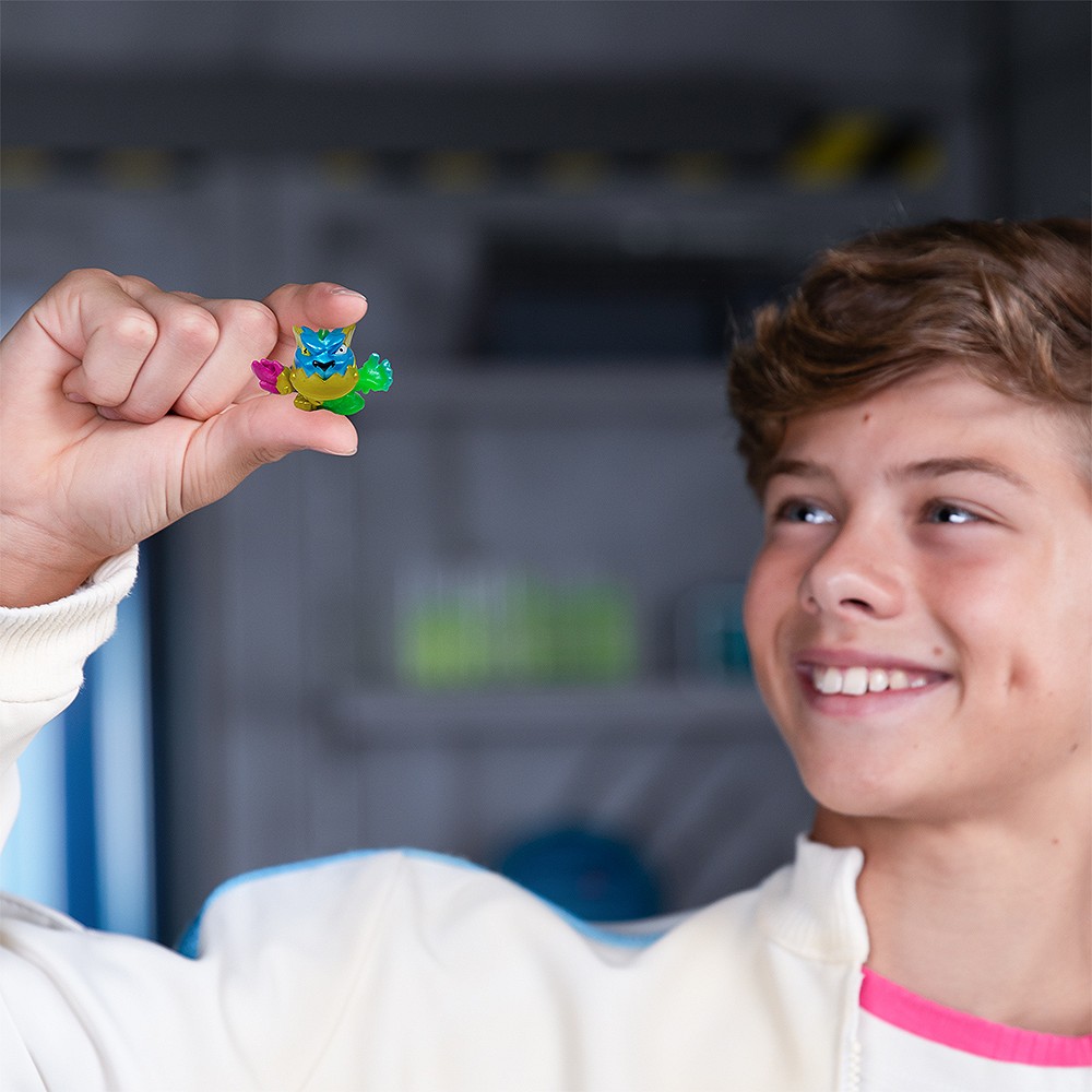 Mr Beast Lab - Rój Tuba 5 pack - fot. 2