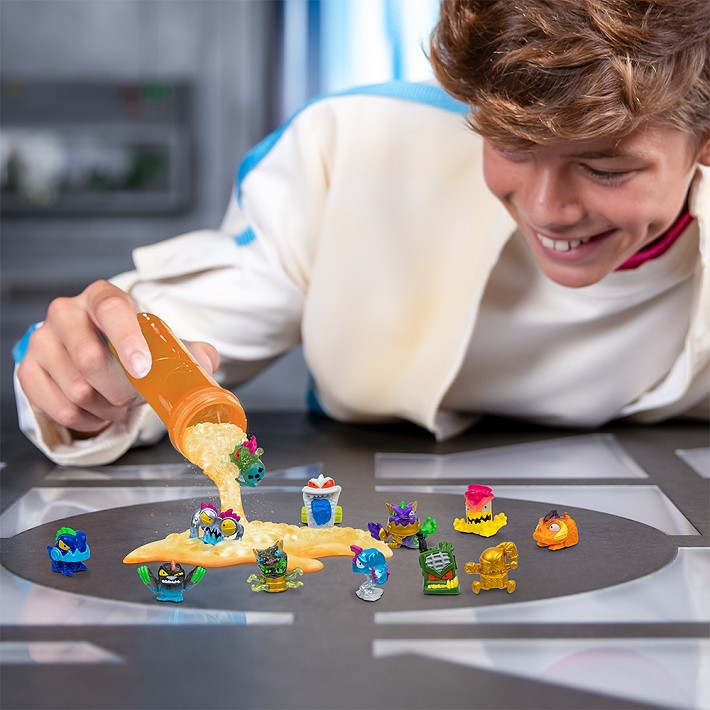 Mr Beast Lab - Rój Tuba 12 pack - fot. 6