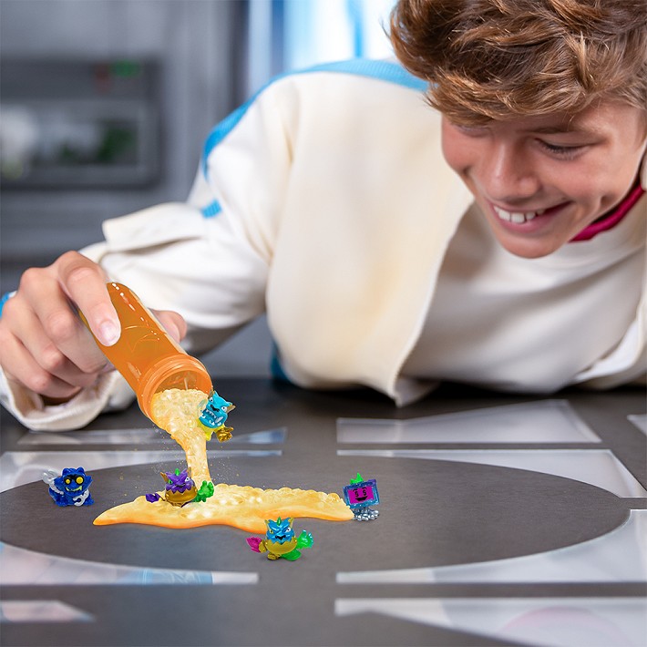 Mr Beast Lab - Rój Tuba 5 pack - fot. 3