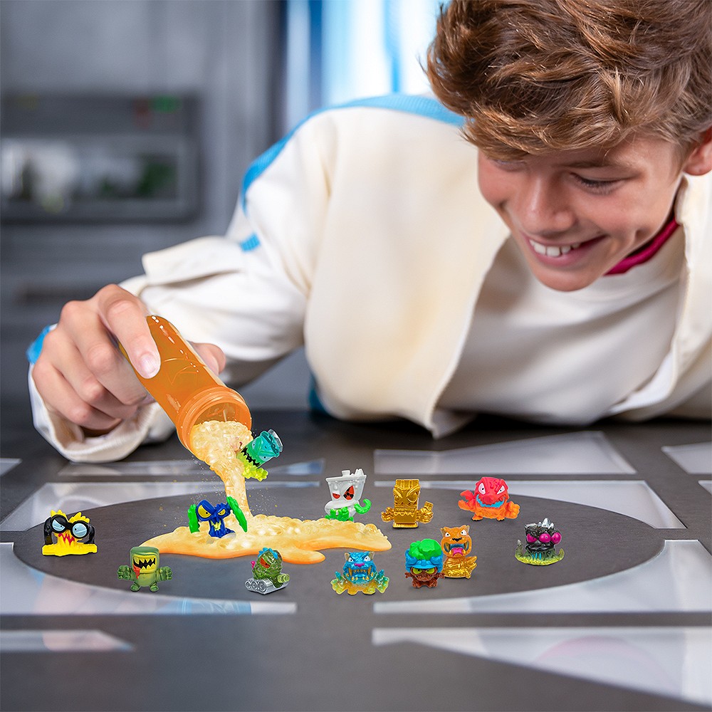 Mr Beast Lab - Rój Tuba 12 pack - fot. 7