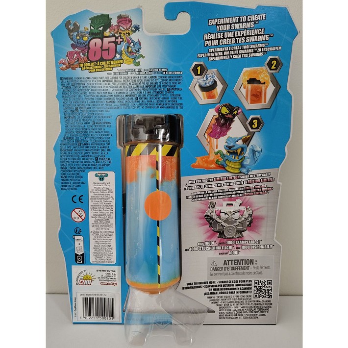 Mr Beast Lab - Rój Tuba 5 pack - fot. 13