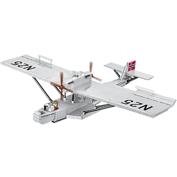 Dornier Do J Wal "Amundsen" N-25