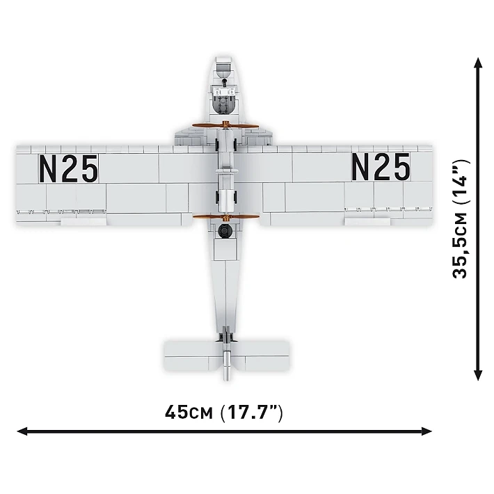 Dornier Do J Wal "Amundsen" N-25 - fot. 7