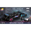 BWT Alpine F1 Team Car - fot. 5