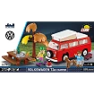 Volkswagen T2a Camper - fot. 3