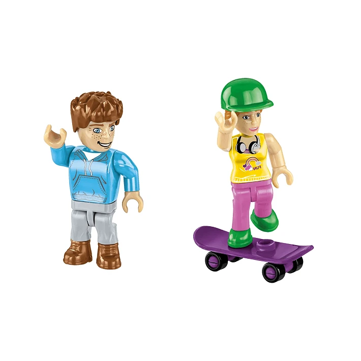 Volkswagen T2a Camper - fot. 6