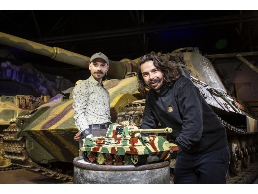 Gotowi na największe wyzwanie w historii firmy COBI?!