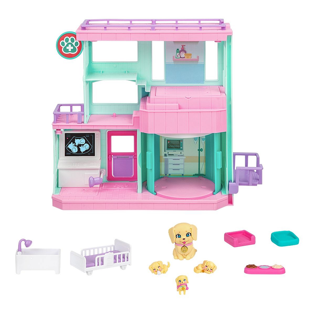 LLP Mama Surprisse! Rodzinka-Klinika - fot. 2