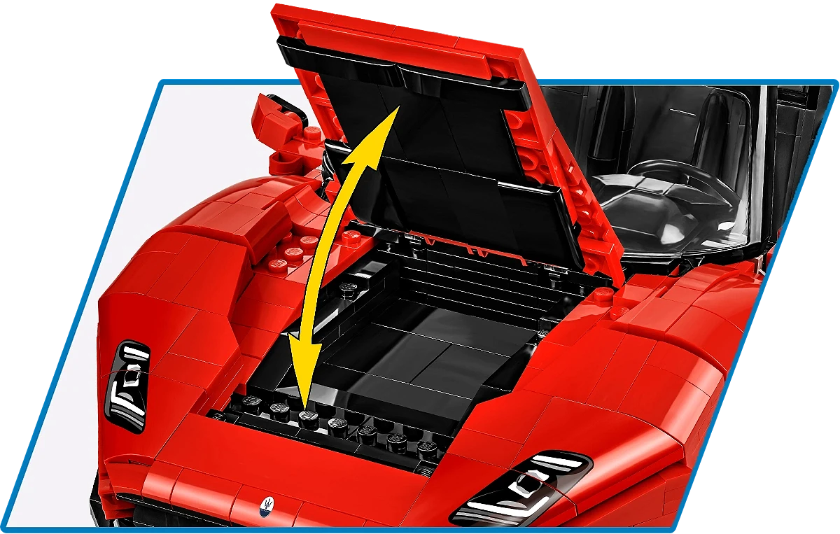 Maserati MC20 Cielo - fot. 10