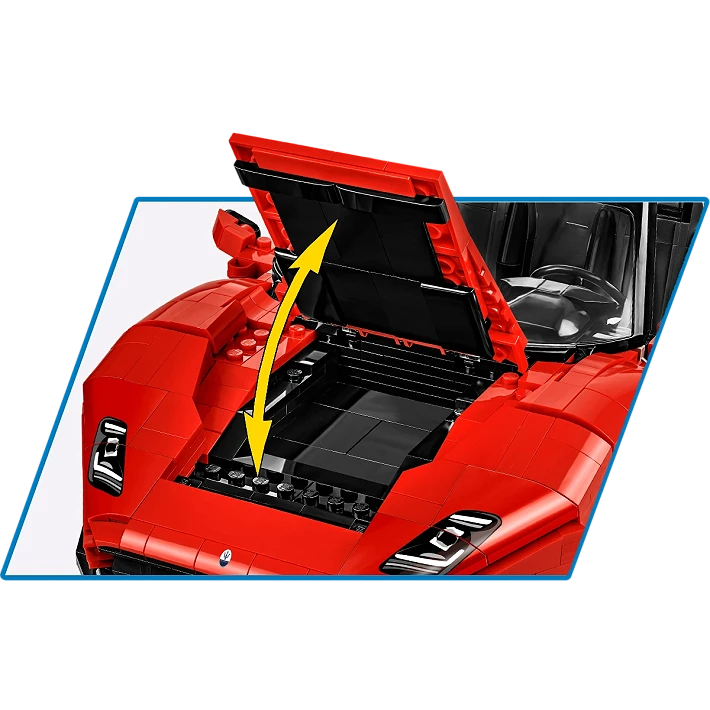 Maserati MC20 Cielo - fot. 10