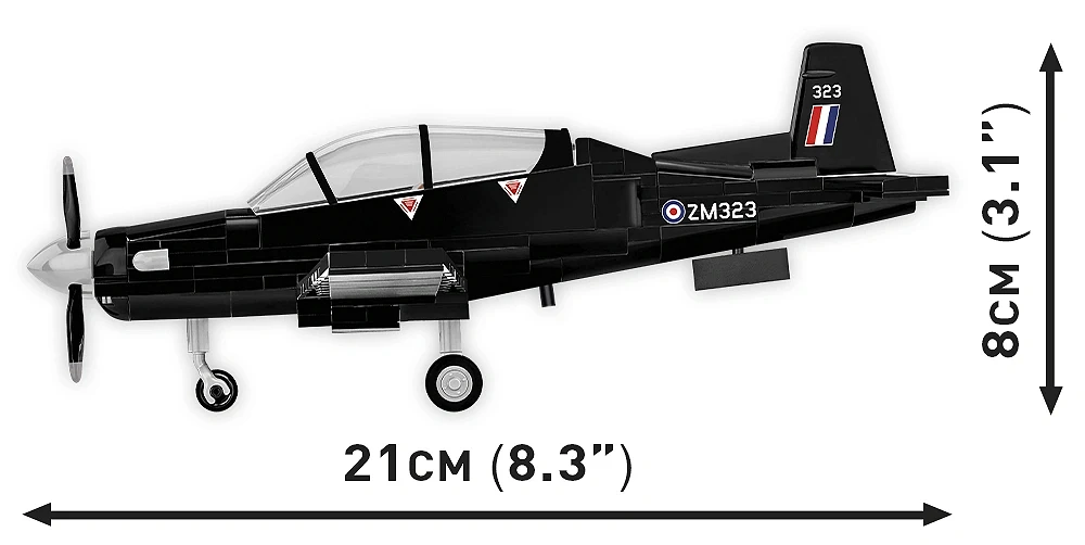 Beechcraft T-6 Texan II - fot. 6