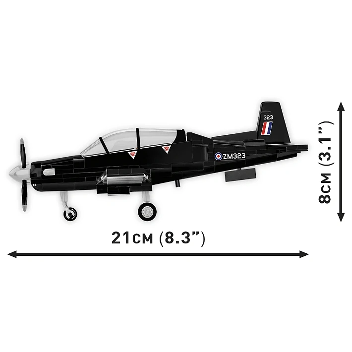 Beechcraft T-6 Texan II - fot. 6