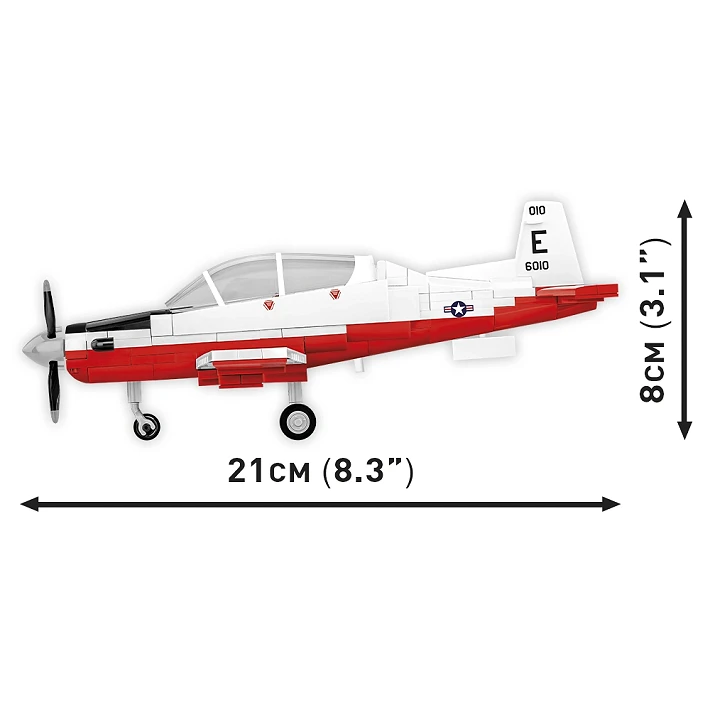 Beechcraft T-6 Texan II - fot. 6