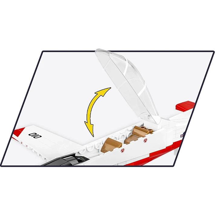 Beechcraft T-6 Texan II - fot. 4