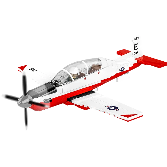 Beechcraft T-6 Texan II