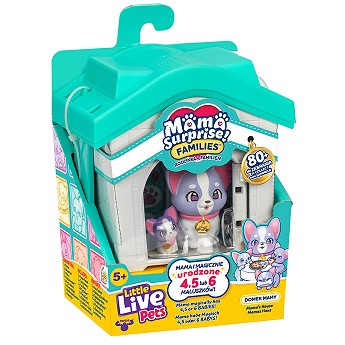 LLP Mama Surprise! Rodzinka
