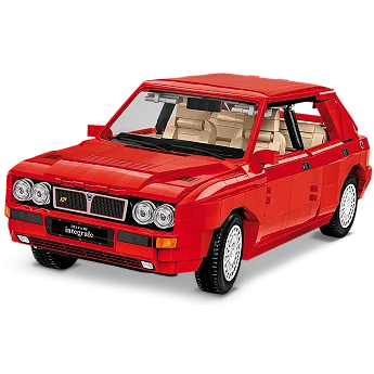 Lancia Delta HF Integrale