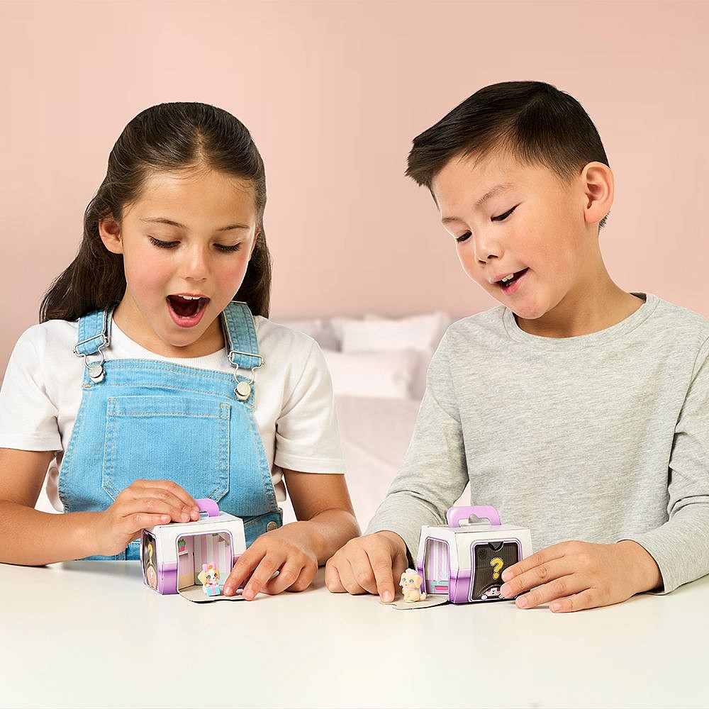 LLP Mama Surprise! Zaadoptuj szczeniaczka! - fot. 2