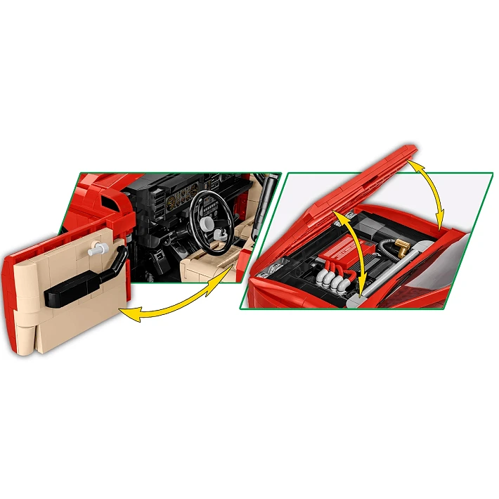 Lancia Delta HF Integrale - fot. 11