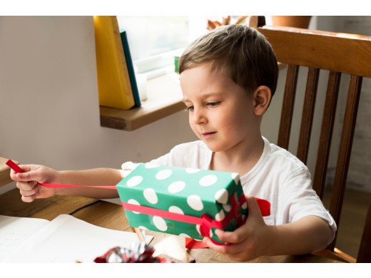 Pomysły na prezent na Dzień Dziecka 2025 z COBI