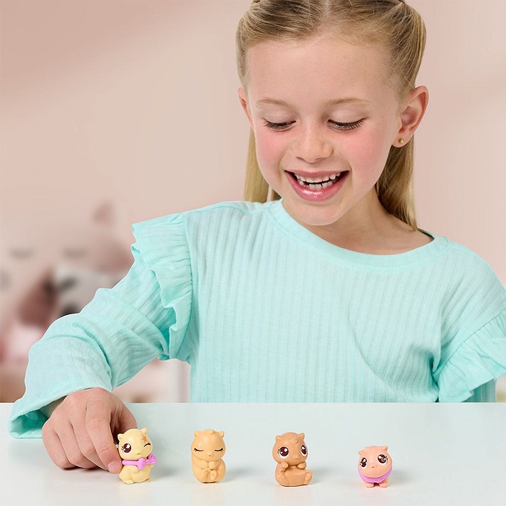 LLP Mama Surpise! Mini chomik - fot. 11