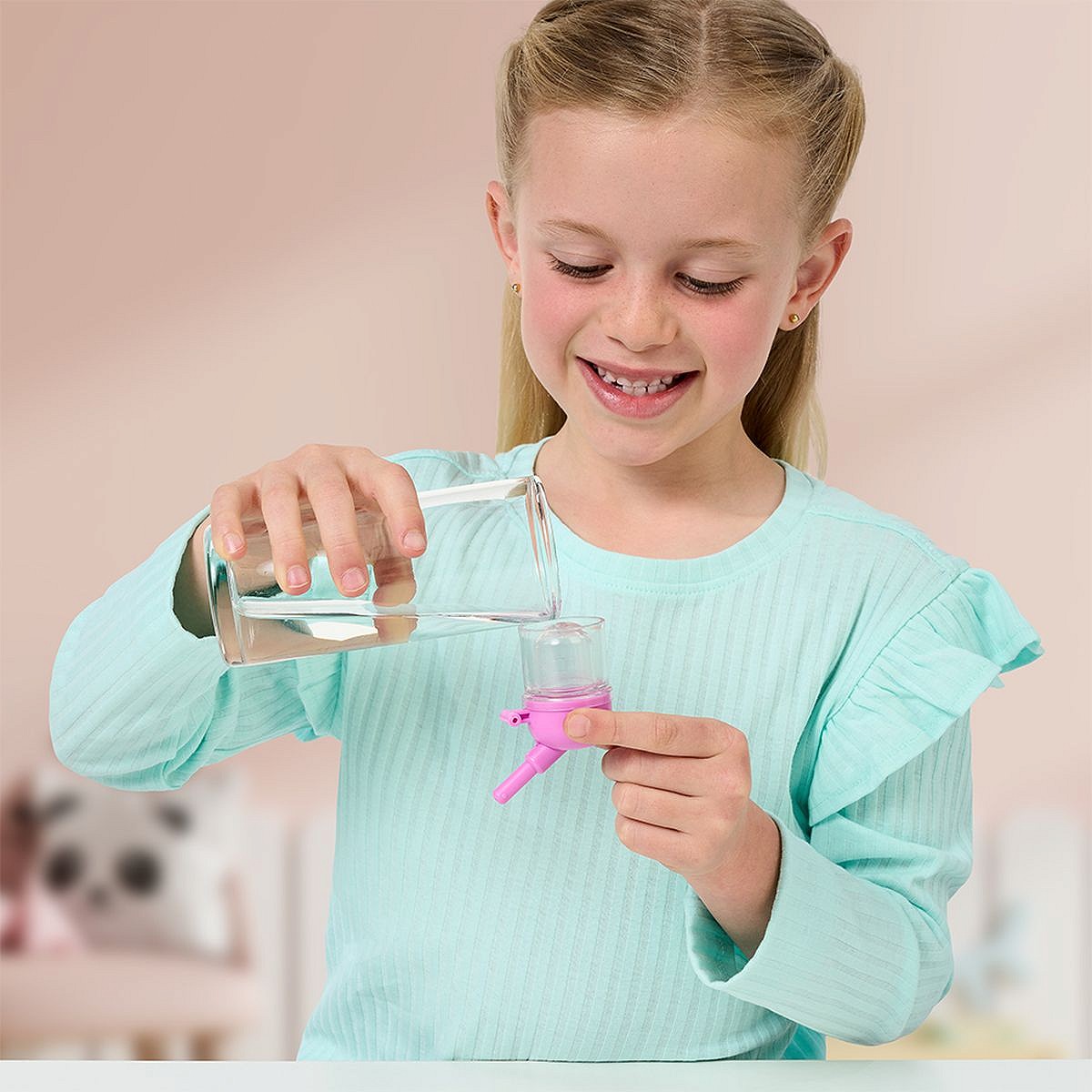 LLP Mama Surpise! Mini chomik - fot. 7