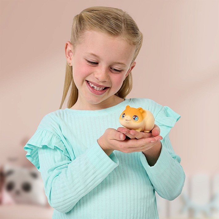 LLP Mama Surpise! Mini chomik - fot. 13