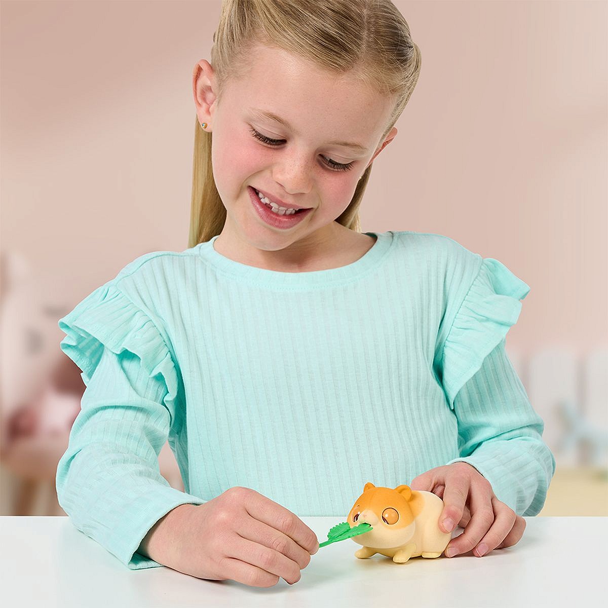 LLP Mama Surpise! Mini chomik - fot. 10