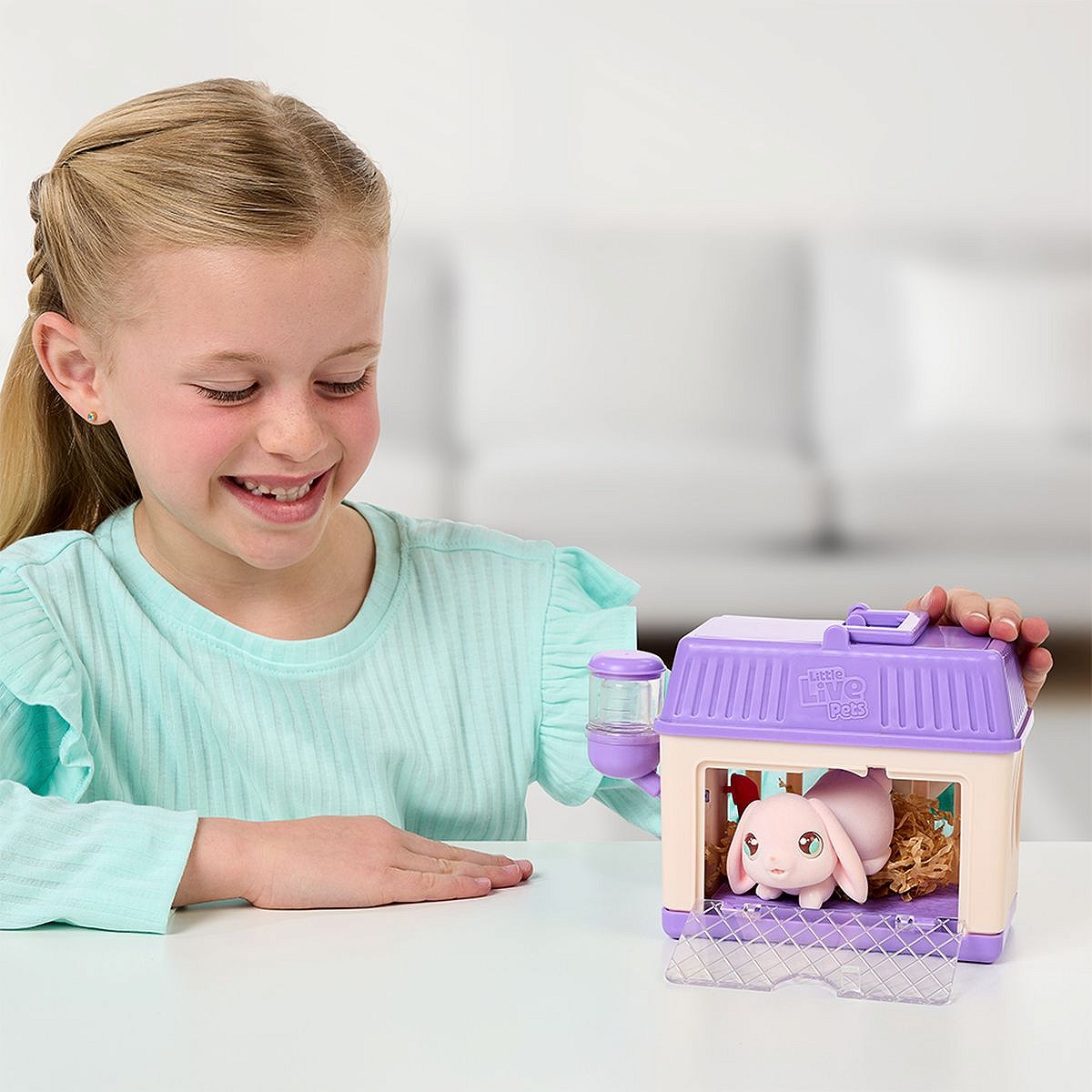 LLP Mama Suprise! Mini królik - fot. 7