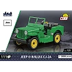 Jeep Willys CJ-2A - fot. 2
