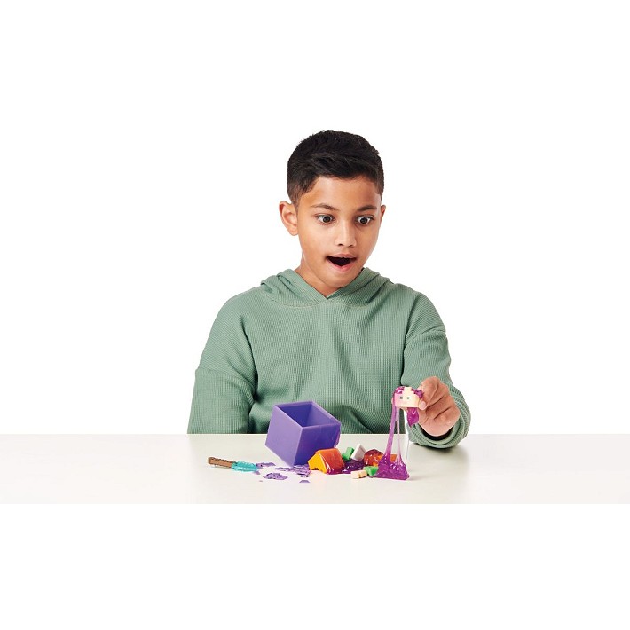 Treasure X - Minecraft Cave & Cliffs Overworld - fot. 38