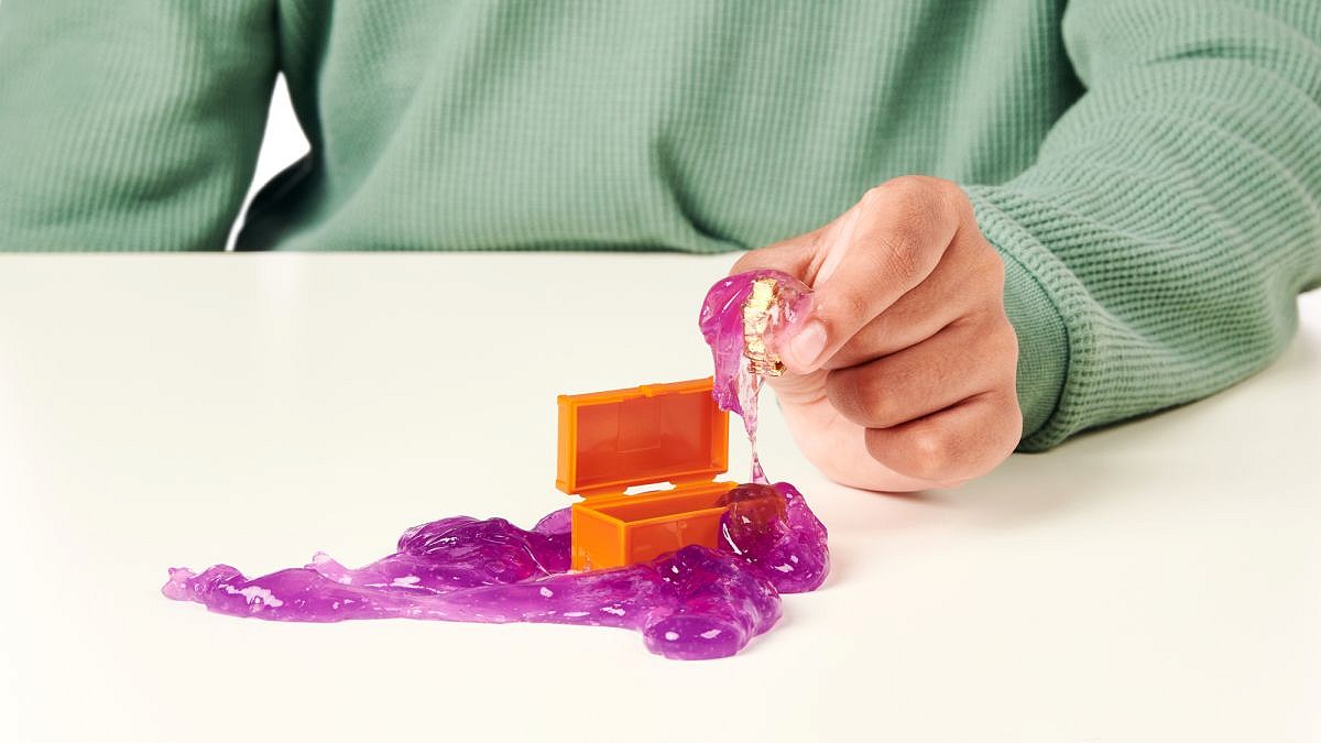 Treasure X - Minecraft Cave & Cliffs Overworld - fot. 35