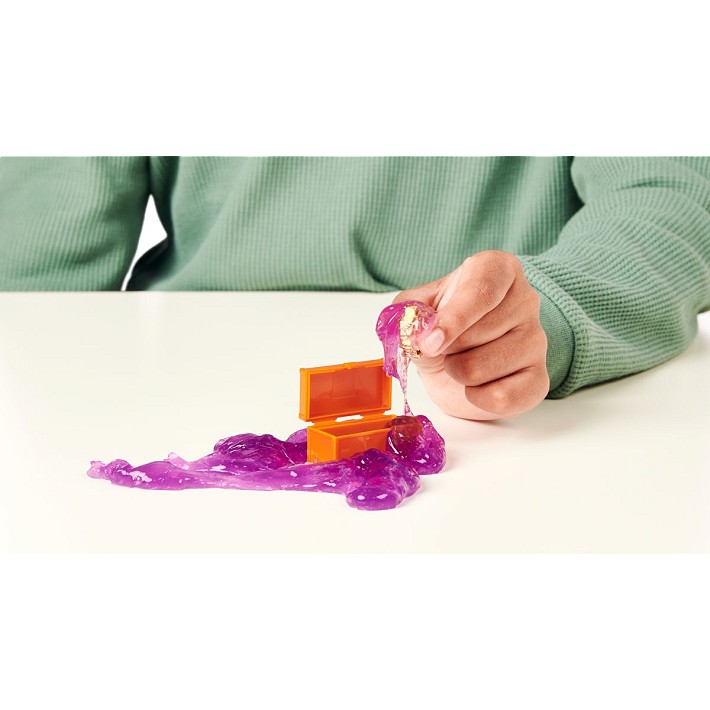 Treasure X - Minecraft Cave & Cliffs Overworld - fot. 35