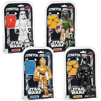 Stretch Star Wars