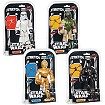 Stretch Star Wars