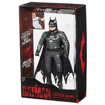 Stretch DC Batman, 25 cm