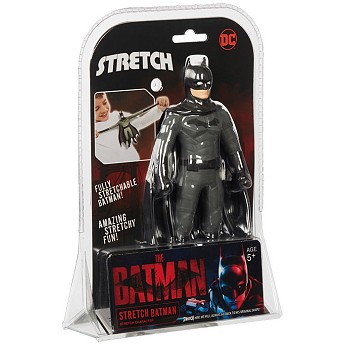 Stretch DC Batman