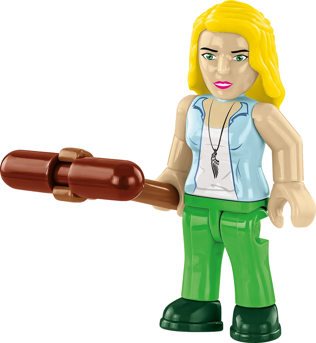 Volkswagen T2a Kombi - fot. 8