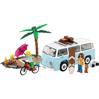 Volkswagen T2a Kombi