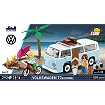 Volkswagen T2a Kombi - fot. 4